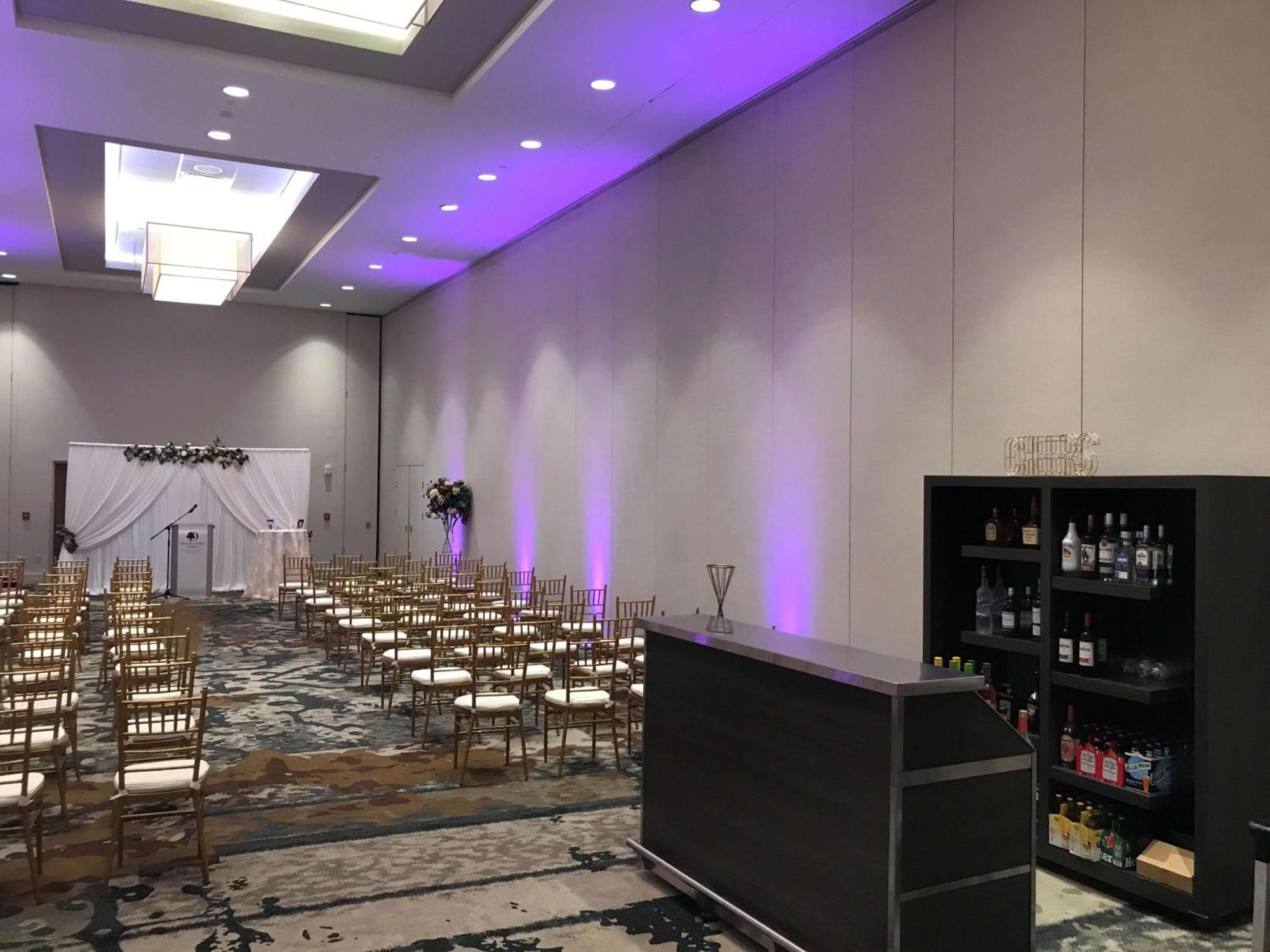 巴尔的摩北匹克斯维尔希尔顿逸林酒店 派克斯维尔 外观 照片